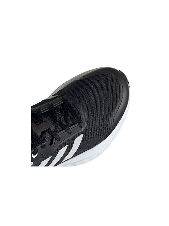 Response Sport Shoes Running Core Black / Cloud White / Grey Six