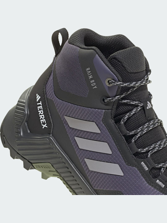 Eastrail 2 Women's Hiking Boots Waterproof Purple
