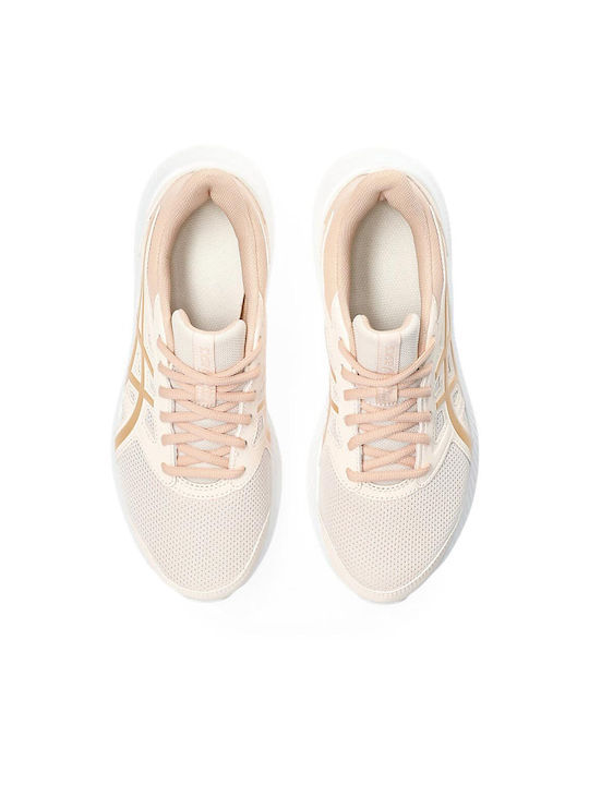 Jolt 4 Sport Shoes Running Rose Dust / Champagne
