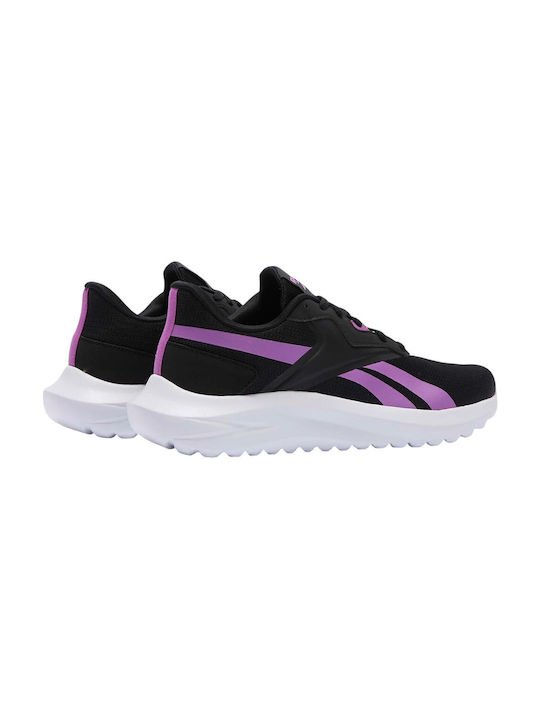 Energen Lux Sport Shoes Training Black