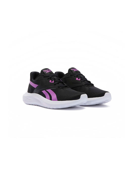 Energen Lux Sport Shoes Training Black