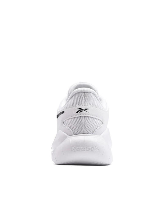 Split Flex Sport Shoes Training White