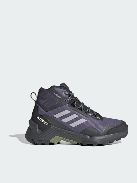 Eastrail 2 Women's Hiking Boots Waterproof Purple