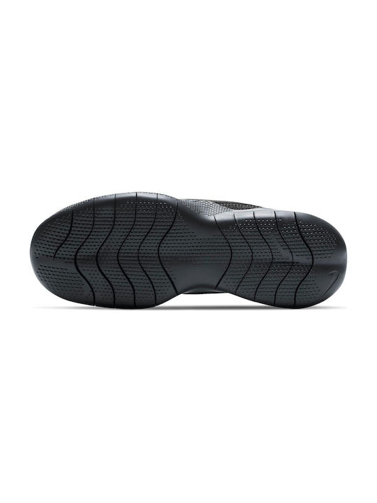 Flex Experience RN 10 Sport Shoes Running Black