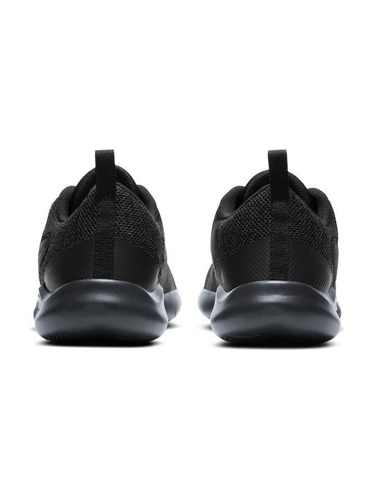 Flex Experience RN 10 Sport Shoes Running Black