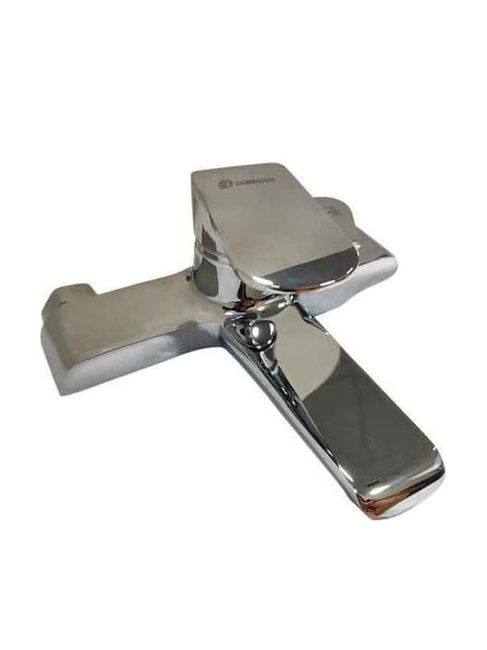 Dishidun Mixing Bathtub Shower Faucet