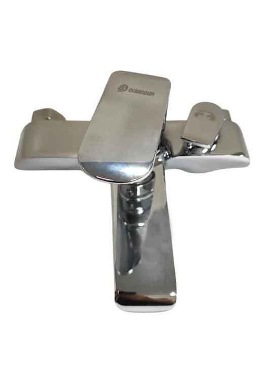 Dishidun Mixing Bathtub Shower Faucet