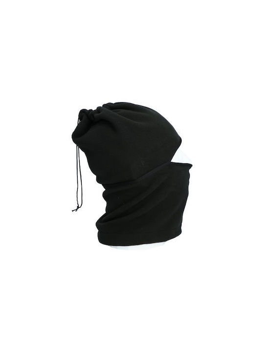 Dresco Dresco Multifunctional Neck Warmer