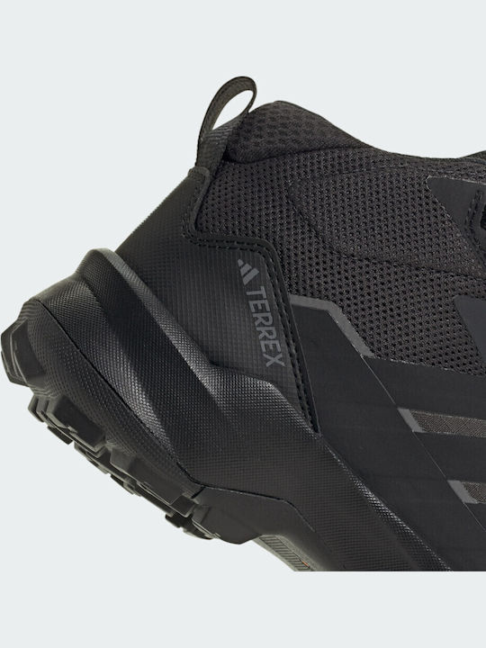 adidas Skychaser Ax5 Γυναικεία Ορειβατικά Μποτάκια Αδιάβροχα με Μεμβράνη Gore-Tex Μαύρα