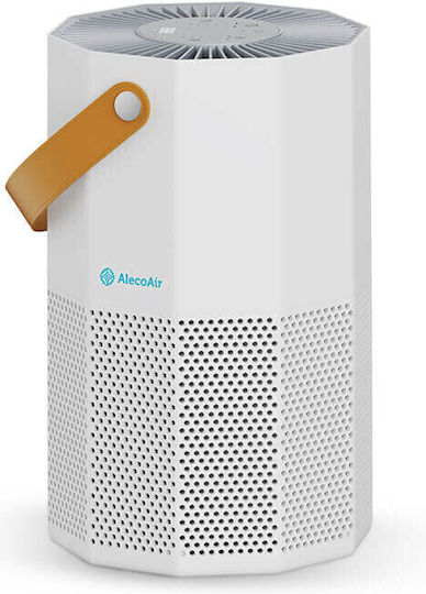 AlecoAir Καθαριστής Αέρα 33W για Χώρους 25m²