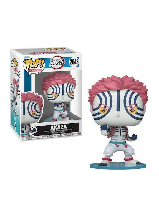 Funko Pop! Animation: Demon Slayer - Akaza 2043