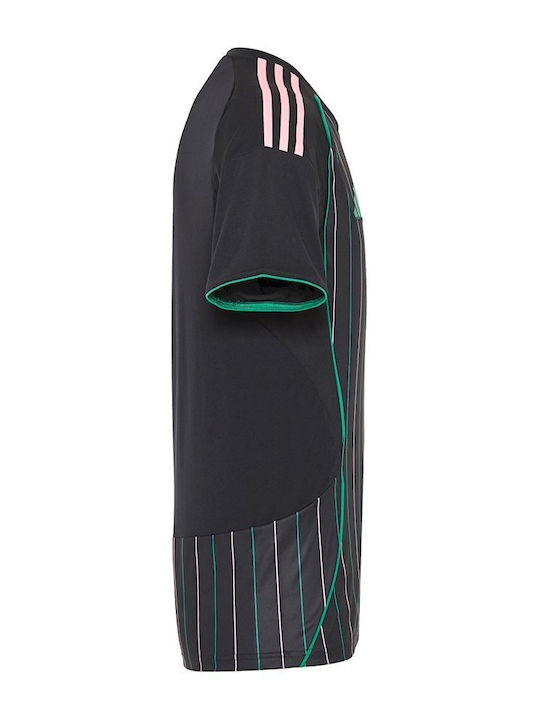 Panathinaikos Jersey Style Football