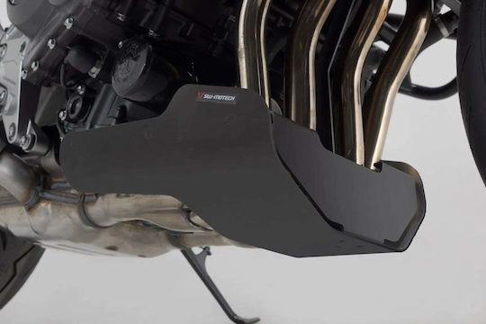 SW-Motech Motorrad-Motorschutzabdeckung Honda CB 1000 Rosa