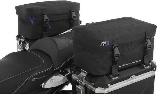 Additional Waterproof Bags Wunderlich Elephant Drybag For BMW Aluminum Side Cases