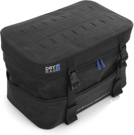 Additional Waterproof Bags Wunderlich Elephant Drybag For BMW Aluminum Side Cases