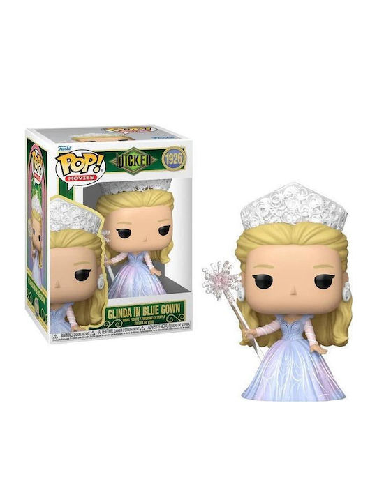 Funko Поп! Филми: Wicked - Glinda В синя рокля 1926