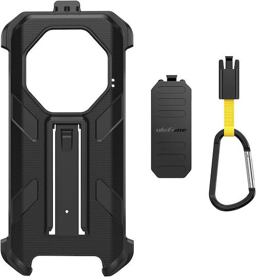 Ulefone Back Cover (UleFone Armor X32)