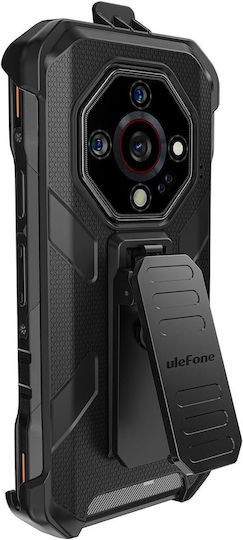 Ulefone Back Cover (UleFone Armor X32)
