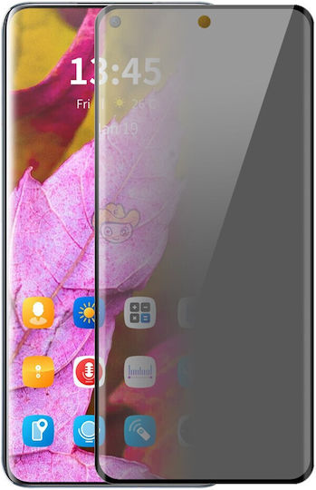 Enkay Easy Installation Full Privacy Tempered Glass Oneplus 13 Black