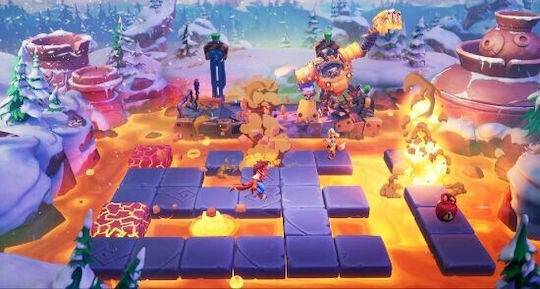 Nikoderiko: The Magical World Director's Cut Колекционерско Издание Игра за Switch