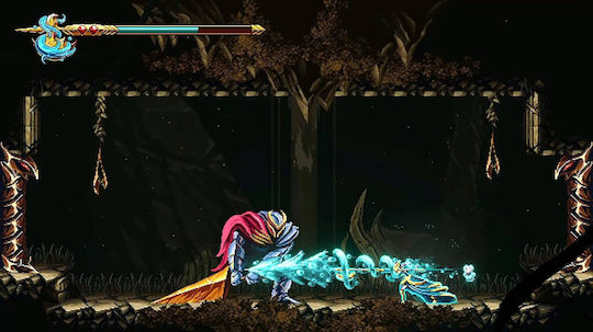 9 Years of Shadows Joc pentru Switch