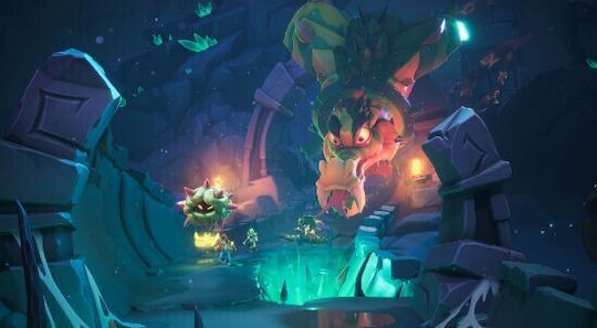 Nikoderiko: The Magical World Director's Cut Switch-Spiel