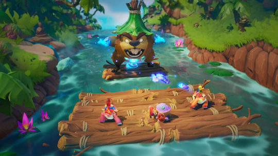Nikoderiko: The Magical World Director's Cut Edition Joc PS5