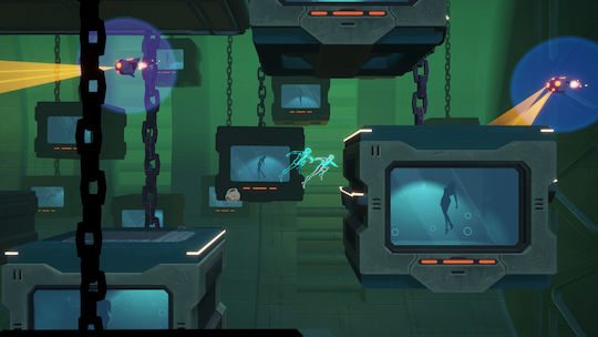 Space Adventure Cobra - The Awakening PS5 Игра