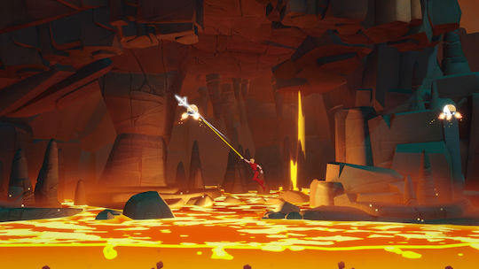 Space Adventure Cobra - The Awakening PS5 Игра