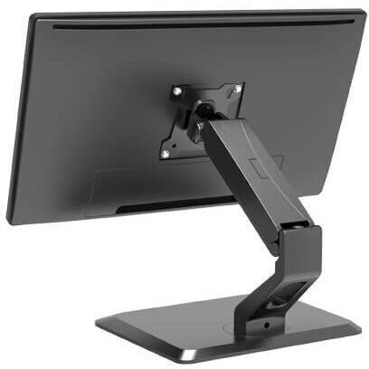Blackmount LDT35-T01 Стойка Монитор до 32" с Рамо Черна