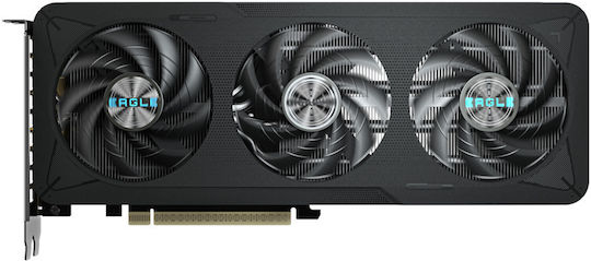Gigabyte GeForce RTX 5060 Ti 16GB GDDR7 EAGLE MAX OC Grafikkarte