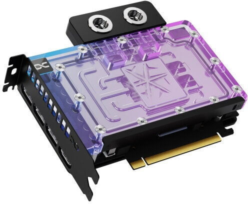 Inno 3D GeForce RTX 5080 16GB GDDR7 iChill Frostbite Κάρτα Γραφικών