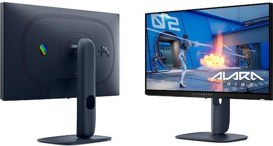 Dell Alienware AW2525HM IPS HDR Monitor 24.5" FHD 1920x1080 320Hz with Response Time 1ms GTG