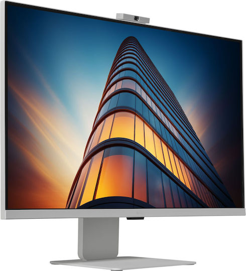LG 32U850SA-W IPS Intelligenter Monitor 31.5" 4K 3840x2160 mit Reaktionszeit 5ms GTG