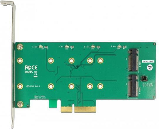 DeLock Converter 89536