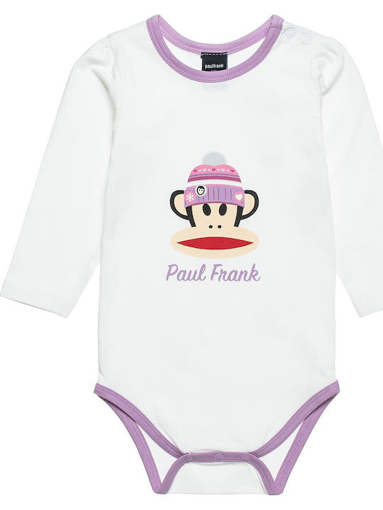 Paul Frank Φορμάκι Εκρού
