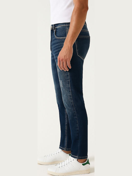 Jeans Herren Jeanshose Blue