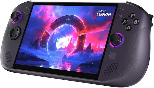 Lenovo Legion Go S (Z1 Extreme) 512GB / 16GB RAM Nebula Nocturne SteamOS