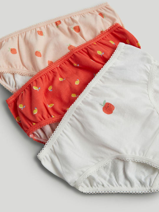 Mothercare Set chiloței pentru copii Multicolore 5buc