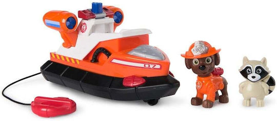 Paw Patrol Παιχνίδι Μινιατούρα Paw Patrol για 3+ Ετών (Διάφορα Σχέδια)