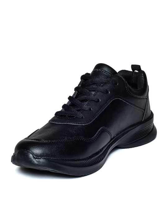 Sneakers Black
