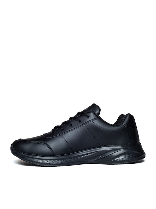 Ανδρικά Sneakers Μαύρα
