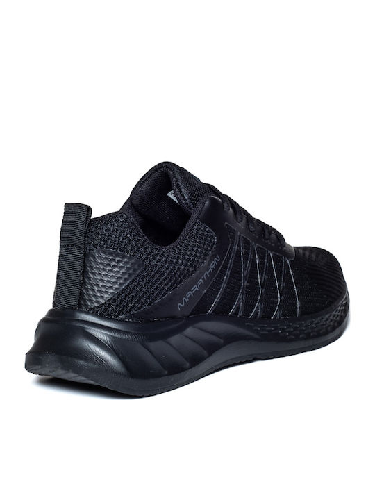 Sneakers Black