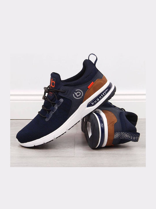 Herren Sneakers Schwarz