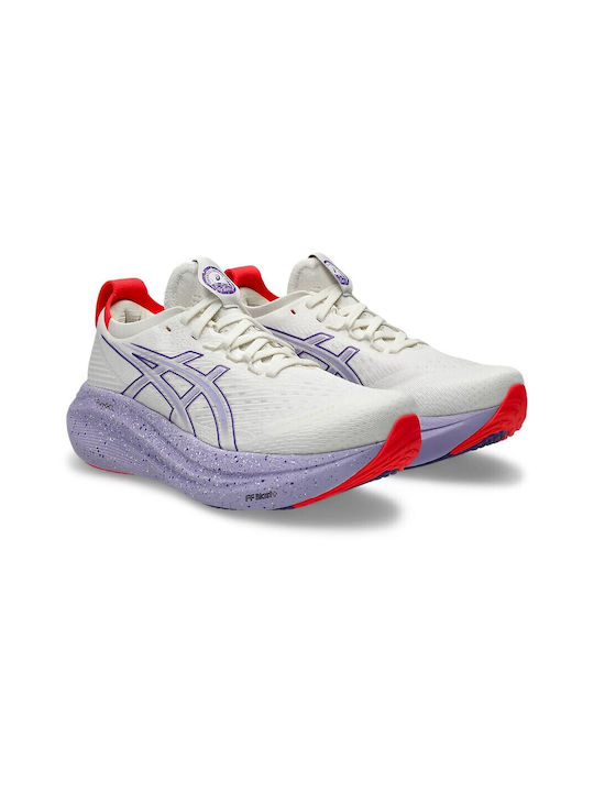 ASICS