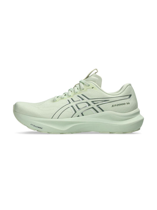 ASICS GT-2000 14 Γυναικεία Running Grn