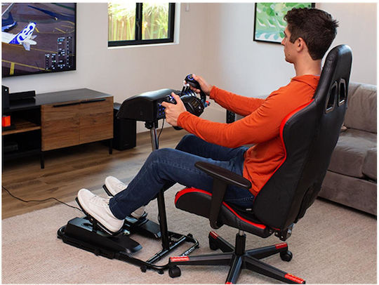 Turtle Beach VelocityOne Add-On Τιμονιέρας Flight Stand για PC