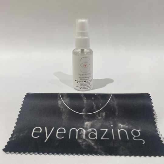 Spray Lens Cleaning 35ml