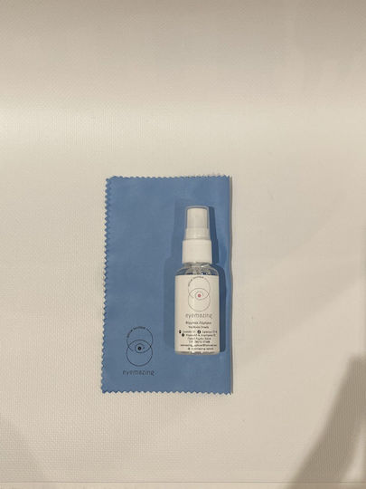 Spray Lens Cleaning 35ml