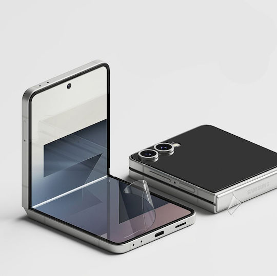Ringke Gehärtetes Glas (Galaxy Z Flip7)